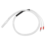 COMVIEE front view igniter showing full unit and mounting for easy replacement