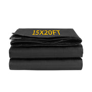 Coocure front packaging showing size and benefit of easy installation
