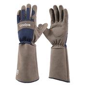 COOLJOB front packaging view showing long sleeve gloves and protective features