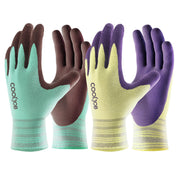 COOLJOB front packaging showing two pairs and benefits