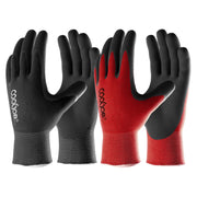 COOLJOB front packaging showing six-pair value pack and colors for durable use