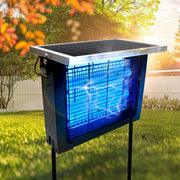 coospider-repta front view showing compact design and wide coverage benefit