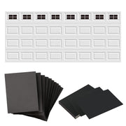 CORNERIA front view of 32-pack packaging showing complete set and benefits