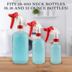 Cornucopia Brands pack of 12 arranged to show quantity and consistent fit for multiple bottles
