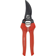 Corona BP 3214D front view showing red body and blade for precise pruning