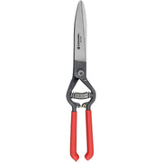 Corona Clipper front view showing blades for precise edging