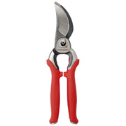 Corona Clipper front view showing compact pruner and 1-inch cutting capacity benefit