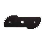 CRAFTSMAN CMZEB700 front view showing full 7-1/2-inch blade for reliable replacement