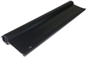CRAFTSMAN Husqvarna 429157 front view showing shape and mounting tabs for exact fit