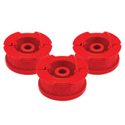 CRAFTSMAN packaging front view showing 3-pack and quick fit benefit