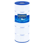 Cryspool front view showing model 08050 and clear labeling for easy identification and fit