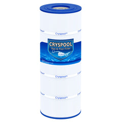 Cryspool 08056 front view showing product fit and easy replacement