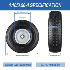 Cubesprings close-up of polyurethane foam tread highlighting puncture-resistant texture for long-lasting use