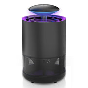 CXRUY front view showing sleek black design and intake for discreet capture