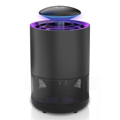 CXRUY front view showing sleek black design and intake for discreet capture