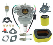DABAZUALY front view carburetor showing mounting ports and choke for reliable fuel control