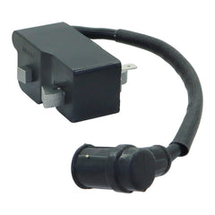 DABAZUALY detailed view of coil mounting points for easy fit on Echo engines