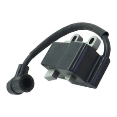 DABAZUALY close-up of spark plug and coil terminals showing durable connections