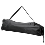 Dairrr Fuuu front view of replacement bag showing full-length protection