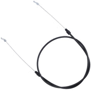 Dalom front view of 946-1113A cable showing packaging and part label for quick ID