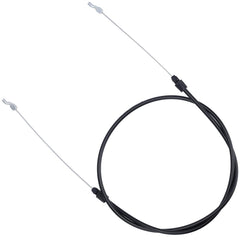 Dalom front view of 946-1113A cable showing packaging and part label for quick ID