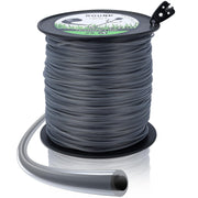 Dalom front spool packaging showing product and capacity benefits