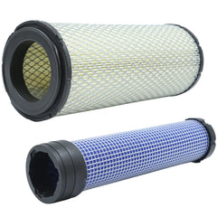 DASARYA filter set front packaging showing complete kit and benefits