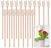 Dayimado front packaging view showing 18 copper coil stakes for easy setup