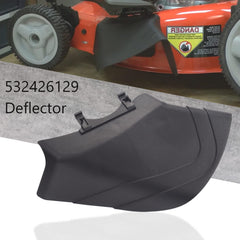 DECKMAN close-up of plastic texture showing durable UV-resistant finish