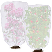 DECOHS front packaging view showing two shade covers and their benefits