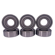 DEEG front view of Z9504RST bearing showing fit and finish benefits