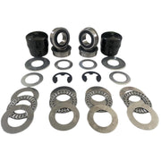 DEEG front conversion kit packaging showing complete parts and fitment benefits