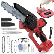 DEJUNPIOOL front view showing compact kit and benefits