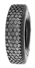 Deli Tire S-356 front view showing tread and ready-to-mount benefit