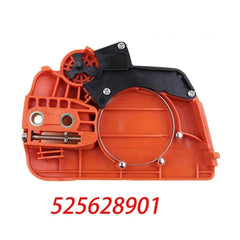 Delushaka side profile assembly highlighting durable construction benefit