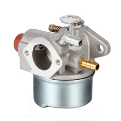 DFuerdivn carburetor close-up of jets and throttle for accurate fuel delivery