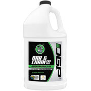 DGP Pro100 front label on one-gallon jug showing eco-friendly certification and performance