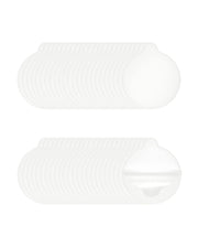 Dichroma front packaging showing 48-pack refills and clear quantity benefit