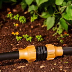 DIG C53 beside ruler showing size and fit benefit for tubing