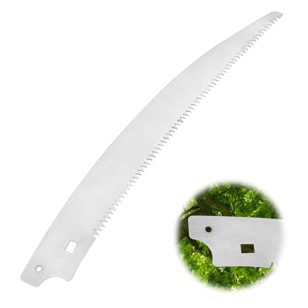 Dimakung front view showing blade packaged for Fiskars replacement, quick recognition benefit