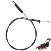 Direvcdro 133-1998 front view showing full cable and label for correct replacement