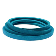 Direvcdro front packaging showing belt and fitment list, assures correct replacement