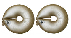 Discipline Essentials front packaging showing two 15-gallon rings and benefits