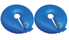 Discipline Essentials front packaging showing two 15-gallon rings and benefits