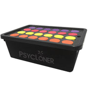 DL Wholesale cloner front view showing compact design and sturdy lid for space saving