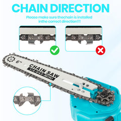 DNLBBO individually packaged chains protecting links for storage