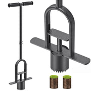 Dolibest front view assembled tool showing full length and structure, durable design benefit