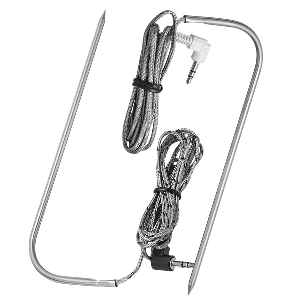 DONSIQIZZ front packaging showing two replacement probes and benefits
