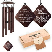 Doopeer front packaging showing durable gift-ready box and secure wrapping benefit