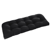 downluxe cushion front view showing shape and fit benefit comfort